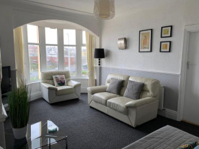 Chateau Dale Holiday Apartments, Blackpool